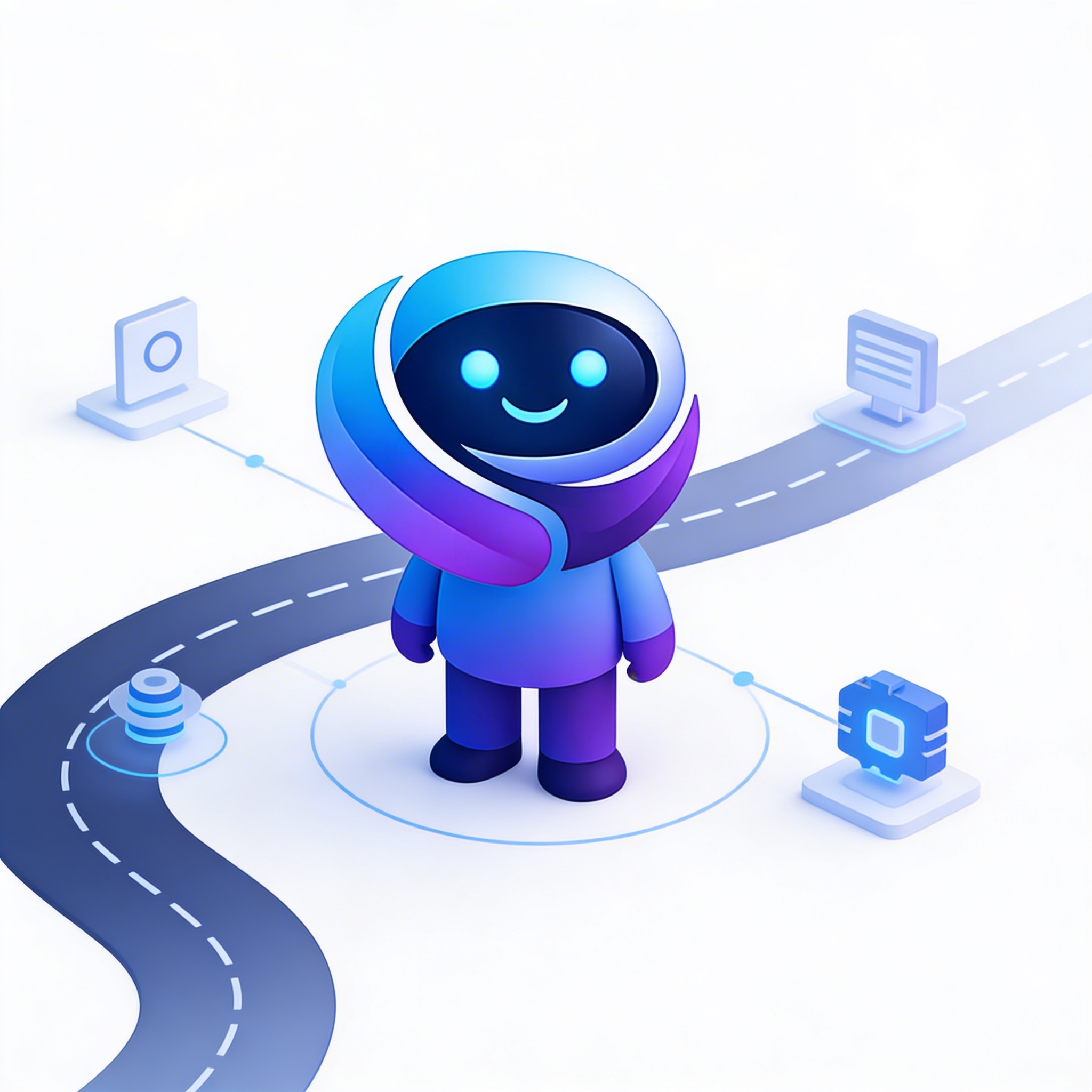 Bruno connected workflows preview